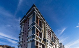 Фото 4: Студия комн. квартира, 28 м², 13/3 эт. - Рост Недвижимость