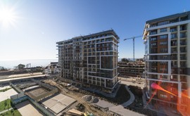 Фото 3: Студия комн. квартира, 28 м², 13/3 эт. - Рост Недвижимость