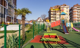 Фото 2: Студия комн. квартира, 28 м², 13/3 эт. - Рост Недвижимость