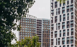 Фото 5: 1 комн. квартира, 45 м², 13/11 эт. - Рост Недвижимость