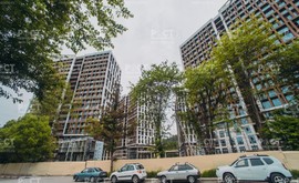 Фото 2: 1 комн. квартира, 45 м², 13/11 эт. - Рост Недвижимость