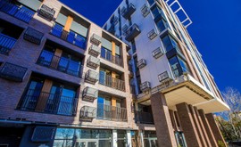 Фото 5: 1 комн. квартира, 31.1 м², 8/2 эт. - Рост Недвижимость