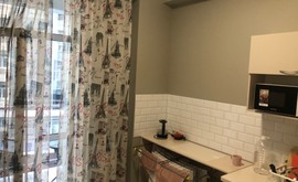 Фото 3: 1 комн. квартира, 35 м², 13/4 эт. - Рост Недвижимость