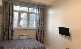 Фото 4: 1 комн. квартира, 35 м², 13/4 эт. - Рост Недвижимость