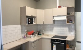 Фото 2: 1 комн. квартира, 35 м², 13/4 эт. - Рост Недвижимость