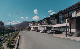 Фото 2: Студия комн. квартира, 35 м², 5/3 эт. - Рост Недвижимость