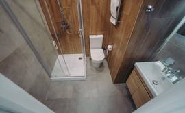 Фото 5: Студия комн. квартира, 35 м², 5/3 эт. - Рост Недвижимость