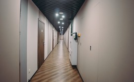 Фото 3: Студия комн. квартира, 35 м², 5/3 эт. - Рост Недвижимость