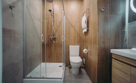 Фото 4: Студия комн. квартира, 35 м², 5/3 эт. - Рост Недвижимость