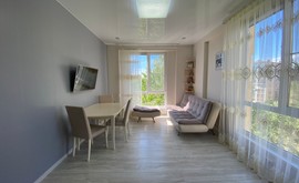 Фото 4: 3 комн. квартира, 66 м², 4/2 эт. - Рост Недвижимость