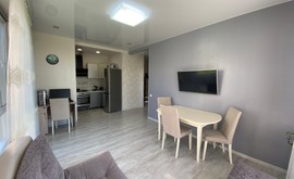 Фото 2: 3 комн. квартира, 66 м², 4/2 эт. - Рост Недвижимость