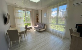 Фото 3: 3 комн. квартира, 66 м², 4/2 эт. - Рост Недвижимость