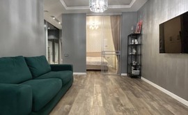 Фото 3: 2 комн. квартира, 74 м², 21/13 эт. - Рост Недвижимость