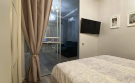 Фото 4: 2 комн. квартира, 74 м², 21/13 эт. - Рост Недвижимость