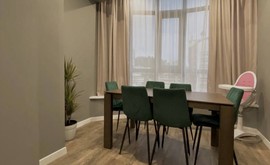 Фото 2: 2 комн. квартира, 74 м², 21/13 эт. - Рост Недвижимость
