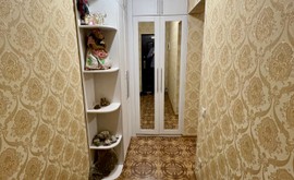 Фото 3: 2 комн. квартира, 58 м², 12/5 эт. - Рост Недвижимость