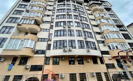 Фото 1: 2 комн. квартира, 58 м², 12/5 эт. - Рост Недвижимость