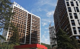 Фото 4: Студия комн. квартира, 28.94 м², 20/7 эт. - Рост Недвижимость