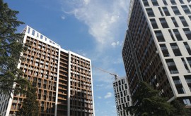 Фото 1: Студия комн. квартира, 28.94 м², 20/7 эт. - Рост Недвижимость