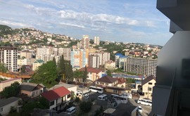 Фото 3: Студия комн. квартира, 35 м², 11/9 эт. - Рост Недвижимость