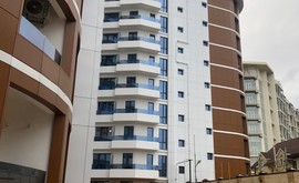 Фото 2: Студия комн. квартира, 35 м², 11/9 эт. - Рост Недвижимость