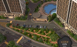 Фото 5: Студия комн. квартира, 29.92 м², 20/11 эт. - Рост Недвижимость