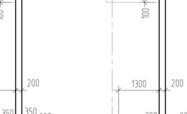 Фото 2: Студия комн. квартира, 33.7 м², 3/1 эт. - Рост Недвижимость