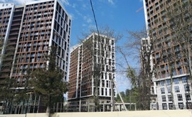 Фото 5: Студия комн. квартира, 29.92 м², 20/7 эт. - Рост Недвижимость