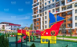 Фото 2: Студия комн. квартира, 24.35 м², 13/6 эт. - Рост Недвижимость