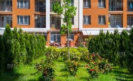 Фото 3: Студия комн. квартира, 24.35 м², 13/6 эт. - Рост Недвижимость