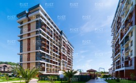 Фото 1: Студия комн. квартира, 24.35 м², 13/6 эт. - Рост Недвижимость