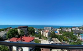 Фото 1: 1 комн. квартира, 50 м², 18/5 эт. - Рост Недвижимость
