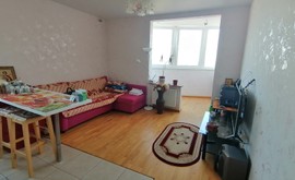 Фото 2: 1 комн. квартира, 36.85 м², 19/17 эт. - Рост Недвижимость