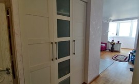 Фото 5: 1 комн. квартира, 36.85 м², 19/17 эт. - Рост Недвижимость
