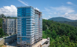Фото 4: 1 комн. квартира, 47 м², 17/3 эт. - Рост Недвижимость