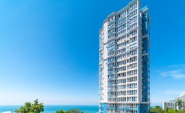 Фото 3: 1 комн. квартира, 47 м², 17/3 эт. - Рост Недвижимость