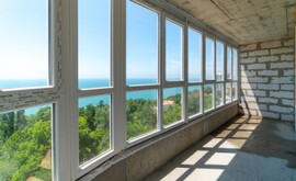 Фото 2: 1 комн. квартира, 47 м², 17/3 эт. - Рост Недвижимость