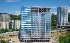 Фото 5: 1 комн. квартира, 47 м², 17/3 эт. - Рост Недвижимость