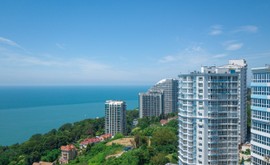 Фото 3: 2 комн. квартира, 67 м², 17/9 эт. - Рост Недвижимость