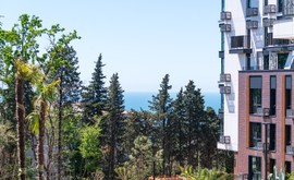 Фото 4: Студия комн. квартира, 37.5 м², 8/3 эт. - Рост Недвижимость