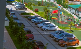 Фото 4: Студия комн. квартира, 23.9 м², 13/8 эт. - Рост Недвижимость