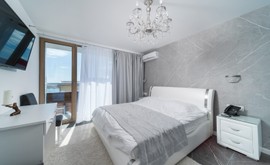 Фото 1: Студия комн. квартира, 40.2 м², 5/1 эт. - Рост Недвижимость