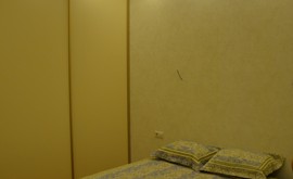 Фото 2: 1 комн. квартира, 46 м², 5/5 эт. - Рост Недвижимость