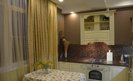 Фото 1: 1 комн. квартира, 46 м², 5/5 эт. - Рост Недвижимость