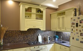 Фото 5: 1 комн. квартира, 46 м², 5/5 эт. - Рост Недвижимость