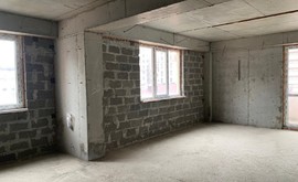 Фото 3: 2 комн. квартира, 50 м², 12/6 эт. - Рост Недвижимость