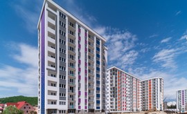 Фото 2: Студия комн. квартира, 31.9 м², 12/7 эт. - Рост Недвижимость