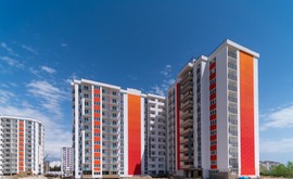 Фото 3: Студия комн. квартира, 31.9 м², 12/7 эт. - Рост Недвижимость