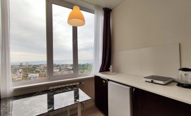 Фото 3: 2 комн. квартира, 42 м², 5/5 эт. - Рост Недвижимость