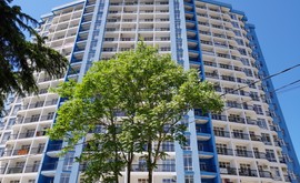 Фото 2: Студия комн. квартира, 31 м², 17/5 эт. - Рост Недвижимость